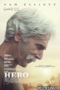 The Hero (2017) Hindi Dubbed Movie