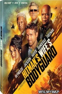 The Hitmans Wifes Bodyguard (2021) Hindi Dubbed Movies