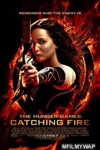 The Hunger Games: Catching Fire (2013) Hindi Dubbed Movies