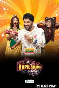 The Kapil Sharma Show 12 March (2022) Full Show