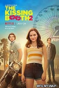 The Kissing Booth 2 (2020) Hindi Dubbed Movie