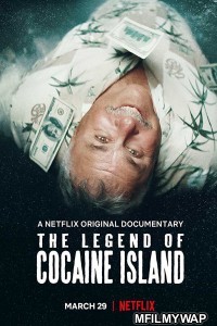 The Legend of Cocaine Island (2019) Hindi Dubbed Movie