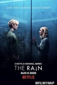 The Rain (2020) English Season 3 Complete Shows