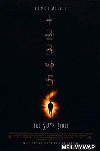 The Sixth Sense (1999) Hindi Dubbed Movie