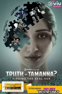 Truth or Tamanna (2021) Hindi Season 1 Complete Show