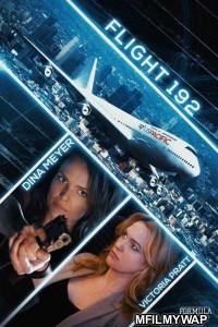 Turbulence (Flight 192) (2016) Hindi Dubbed Movie