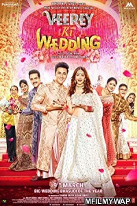 Veerey Ki Wedding (2018) Bollywood Hindi Movie