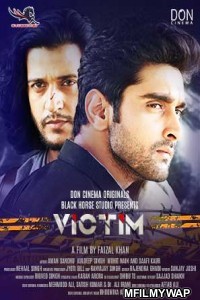 Victim (2021) Bollywood Hindi Movie