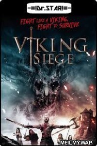 Viking Siege (2017) UNCUT Hindi Dubbed Movie