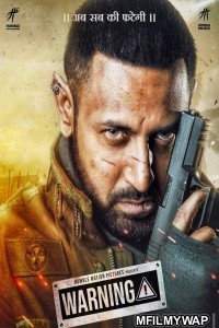 Warning (2021) Punjabi Full Movie