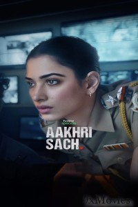 Aakhri Sach (2023) S01 (EP03) Hindi Web Series