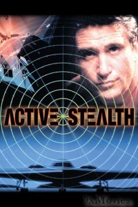 Active Stealth (1999) ORG Hindi Dubbed Movie