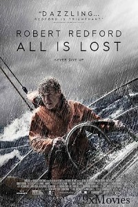 All Is Lost (2013) Hindi Dubbed Movie