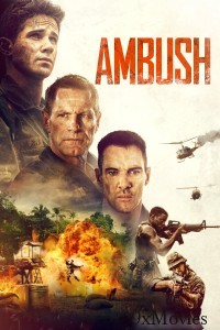 Ambush (2023) ORG Hindi Dubbed Movie