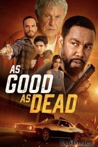 As Good as Dead (2022) ORG Hindi Dubbed Movie