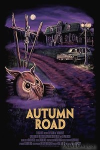 Autumn Road (2021) Hindi Dubbed Movie