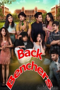 Back Benchers (2024) HQ Hindi Dubbed Movie