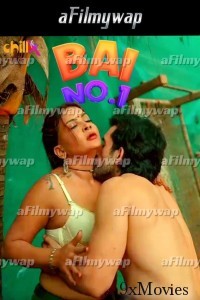 Bai No 1 (2024) S01 Part 2 ChillX Hindi Hot Web Series