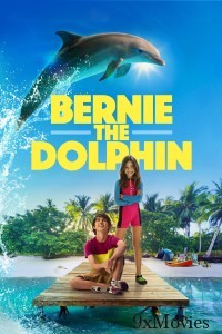 Bernie The Dolphin (2018) ORG Hindi Dubbed Movie