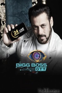 Bigg Boss OTT (2023) Hindi Season 02 EP-08