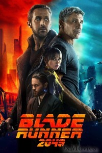 Blade Runner 2049 (2017) ORG Hindi Dubbed Movie