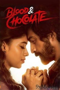 Blood and Chocolate (2023) HQ Hindi Dubbed Movie