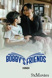 Bobbys Friends (2023) ORG Hindi Dubbed Movie