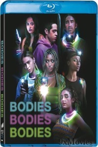 Bodies Bodies Bodies (2022) Hindi Dubbed Movie