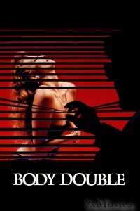 Body Double (1984) UNRATED Hindi Dubbed Movie