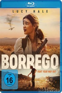 Borrego (2022) Hindi Dubbed Movie