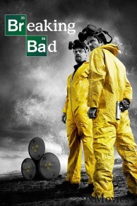 Breaking Bad Season 3 (EP06 To EP10) Hindi Dubbed Series