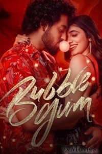 Bubblegum (2023) Telugu Movie