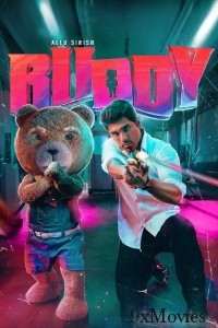 Buddy (2024) HQ Hindi Dubbed Movie