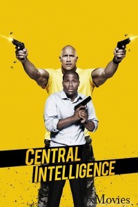 Central Intelligence (2016) ORG Hindi Dubbed Movie