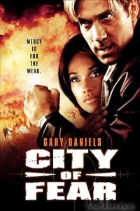 City of Fear (2000) ORG Hindi Dubbed Movie