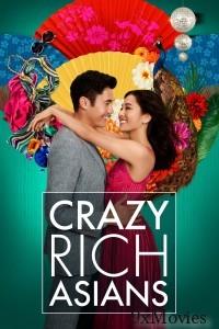 Crazy Rich Asians (2018) ORG Hindi Dubbed Movie