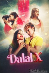 Dalal X (2023) MoodX S01 E01 Hindi Web Series