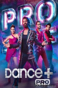 Dance Plus Pro (2023) Hindi Season 1 Episode-09