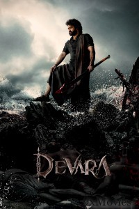 Devara Part 1 (2024) Hindi Dubbed Movie