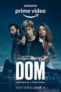 Dom (2023) Hindi Dubbed Season 2 Complete Show