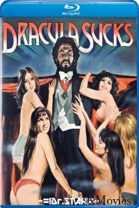 Dracula Sucks (1978) UNRATED Hindi Dubbed Movie