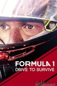 Formula 1 Drive to Survive (2024) Season 6 Hindi Dubbed Complete Web Series