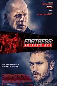 Fortress Snipers Eye (2022) Hindi Dubbed Movie