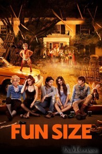 Fun Size (2012) ORG Hindi Dubbed Movie