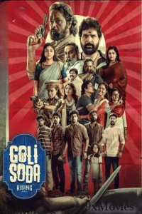 Golisoda Rising (2024) Season 1 (EP01 To EP03) Hindi Web Series