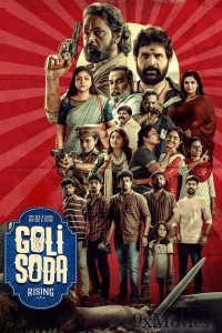 Golisoda Rising (2024) Season 1 (EP04) Hindi Web Series