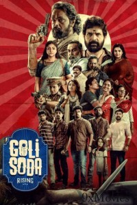 Golisoda Rising (2024) Season 1 (EP05) Hindi Web Series