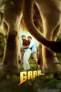 Grrrr (2024) ORG Hindi Dubbed Movie