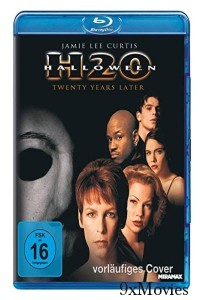 Halloween H20 20 Years Later (1998) Hindi Dubbed Movie