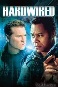 Hardwired (2009) ORG Hindi Dubbed Movie